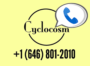 cyclocosm-voice-yellow