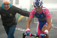 Tour de France 2010 by Cindy Trossaert cc-by-nc