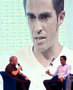Contador Interview