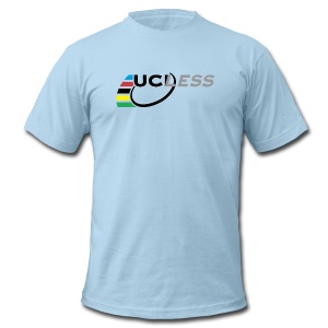 The UCI is Useless Shirt