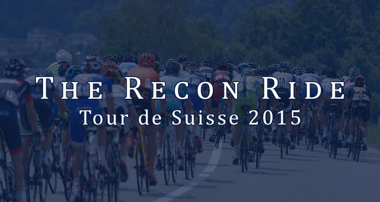 Tour de Suisse 2015